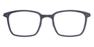 Lindberg® N.O.W. Titanium™ 6522 LIN NOW 6522 802-C14M-P10 48 - 802-C14M Eyeglasses
