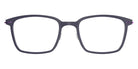 Lindberg® N.O.W. Titanium™ 6522 LIN NOW 6522 802-C14M-P77 48 - 802-C14M Eyeglasses