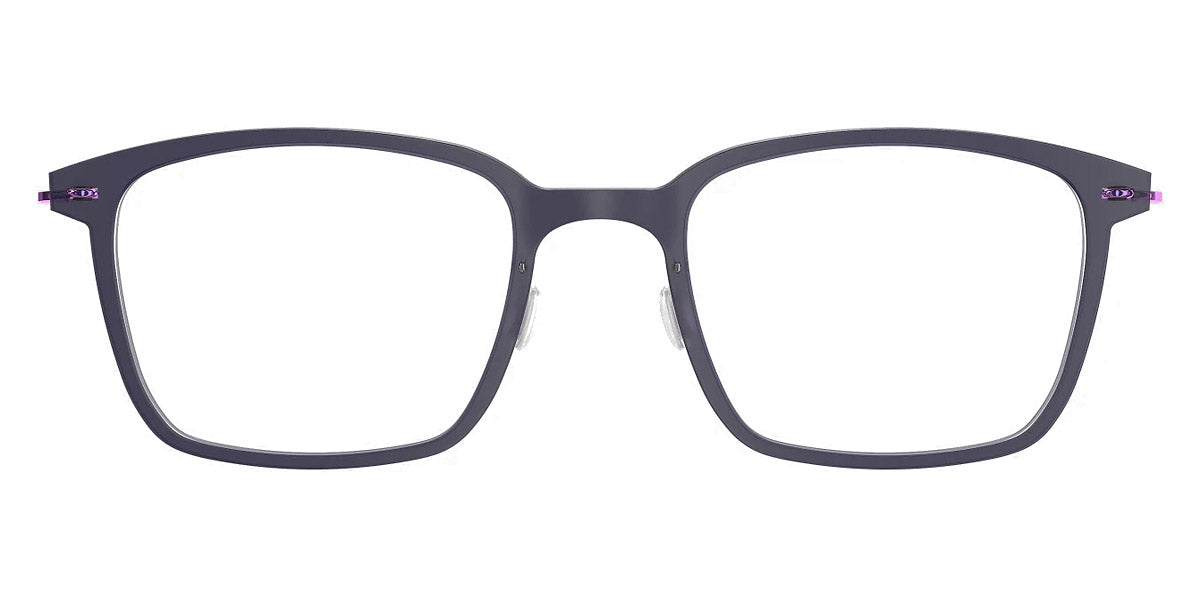 Lindberg® N.O.W. Titanium™ 6522 LIN NOW 6522 802-C14M-P77 48 - 802-C14M Eyeglasses
