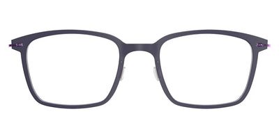 Lindberg® N.O.W. Titanium™ 6522 LIN NOW 6522 802-C14M-P77 48 - 802-C14M Eyeglasses