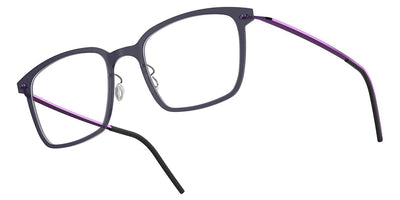 Lindberg® N.O.W. Titanium™ 6522 LIN NOW 6522 802-C14M-P77 48 - 802-C14M Eyeglasses