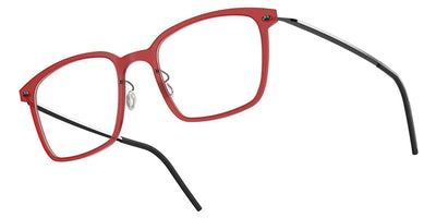 Lindberg® N.O.W. Titanium™ 6522 LIN NOW 6522 802-C18M-P10 48 - 802-C18M Eyeglasses