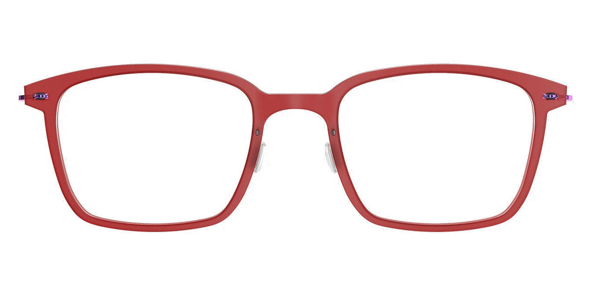 Lindberg® N.O.W. Titanium™ 6522 LIN NOW 6522 802-C18M-P77 48 - 802-C18M Eyeglasses