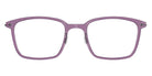 Lindberg® N.O.W. Titanium™ 6522 LIN NOW 6522 802-C19-P10 48 - 802-C19 Eyeglasses