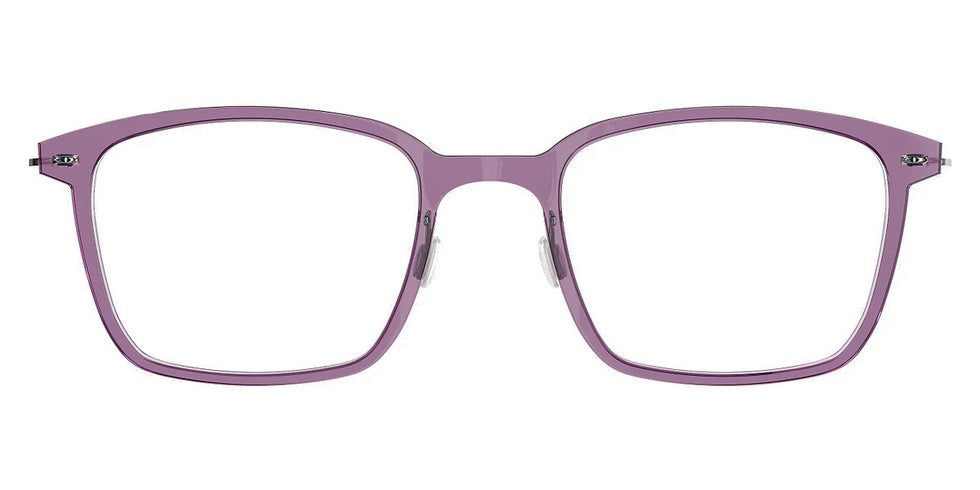 Lindberg® N.O.W. Titanium™ 6522 LIN NOW 6522 802-C19-P10 48 - 802-C19 Eyeglasses