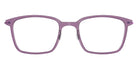 Lindberg® N.O.W. Titanium™ 6522 LIN NOW 6522 802-C19-P77 48 - 802-C19 Eyeglasses