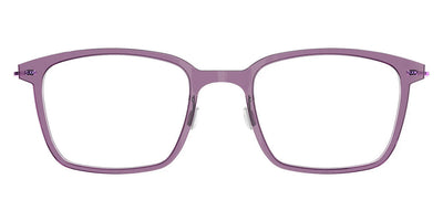 Lindberg® N.O.W. Titanium™ 6522 LIN NOW 6522 802-C19-P77 48 - 802-C19 Eyeglasses