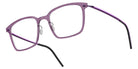 Lindberg® N.O.W. Titanium™ 6522 LIN NOW 6522 802-C19-P77 48 - 802-C19 Eyeglasses