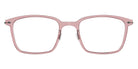 Lindberg® N.O.W. Titanium™ 6522 LIN NOW 6522 802-C20-P10 48 - 802-C20 Eyeglasses