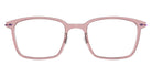 Lindberg® N.O.W. Titanium™ 6522 LIN NOW 6522 802-C20-P77 48 - 802-C20 Eyeglasses
