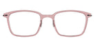 Lindberg® N.O.W. Titanium™ 6522 LIN NOW 6522 802-C20-PU9 48 - 802-C20 Eyeglasses
