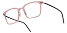 Lindberg® N.O.W. Titanium™ 6522 LIN NOW 6522 802-C20-PU9 48 - 802-C20 Eyeglasses