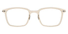 Lindberg® N.O.W. Titanium™ 6522 LIN NOW 6522 802-C21-P10 48 - 802-C21 Eyeglasses