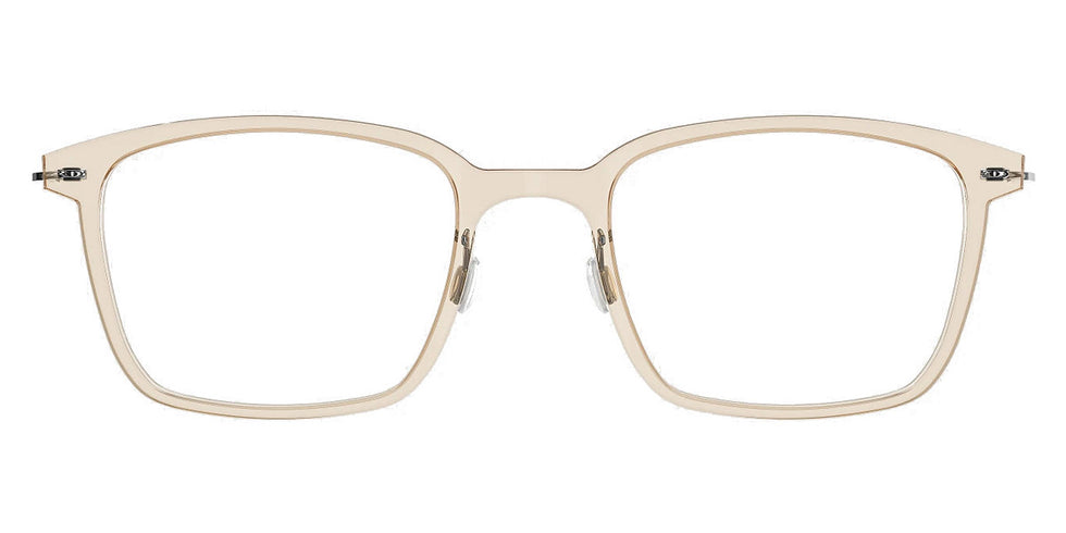 Lindberg® N.O.W. Titanium™ 6522 LIN NOW 6522 802-C21-P10 48 - 802-C21 Eyeglasses