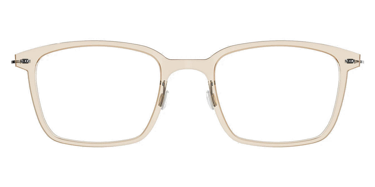 Lindberg® N.O.W. Titanium™ 6522 LIN NOW 6522 802-C21-P10 48 - 802-C21 Eyeglasses