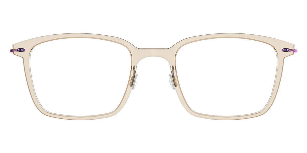 Lindberg® N.O.W. Titanium™ 6522 LIN NOW 6522 802-C21-P77 48 - 802-C21 Eyeglasses