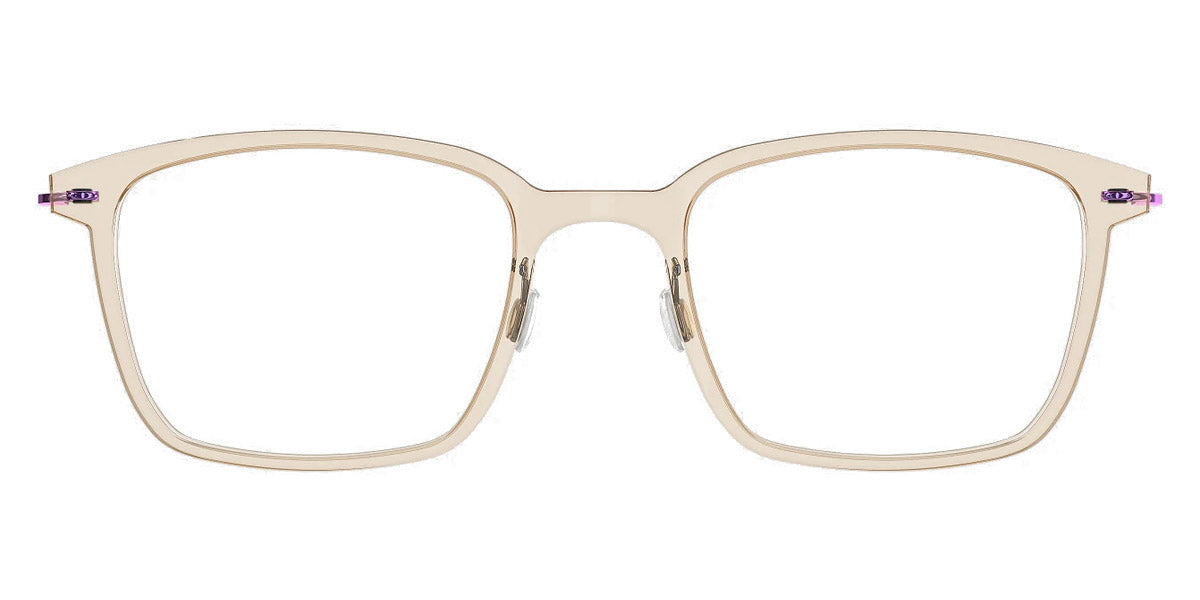 Lindberg® N.O.W. Titanium™ 6522 LIN NOW 6522 802-C21-P77 48 - 802-C21 Eyeglasses