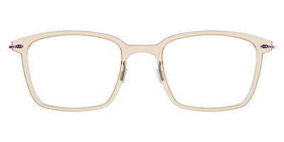 Lindberg® N.O.W. Titanium™ 6522 LIN NOW 6522 802-C21-P77 48 - 802-C21 Eyeglasses