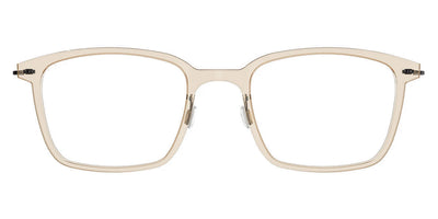 Lindberg® N.O.W. Titanium™ 6522 LIN NOW 6522 802-C21-PU9 48 - 802-C21 Eyeglasses