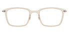 Lindberg® N.O.W. Titanium™ 6522 LIN NOW 6522 802-C21M-P77 48 - 802-C21M Eyeglasses