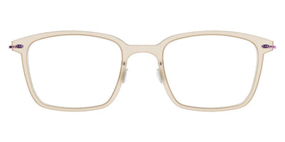 Lindberg® N.O.W. Titanium™ 6522 LIN NOW 6522 802-C21M-P77 48 - 802-C21M Eyeglasses