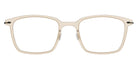 Lindberg® N.O.W. Titanium™ 6522 LIN NOW 6522 802-C21M-PU9 48 - 802-C21M Eyeglasses