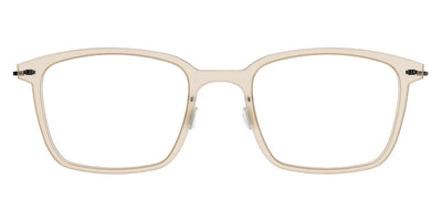 Lindberg® N.O.W. Titanium™ 6522 LIN NOW 6522 802-C21M-PU9 48 - 802-C21M Eyeglasses