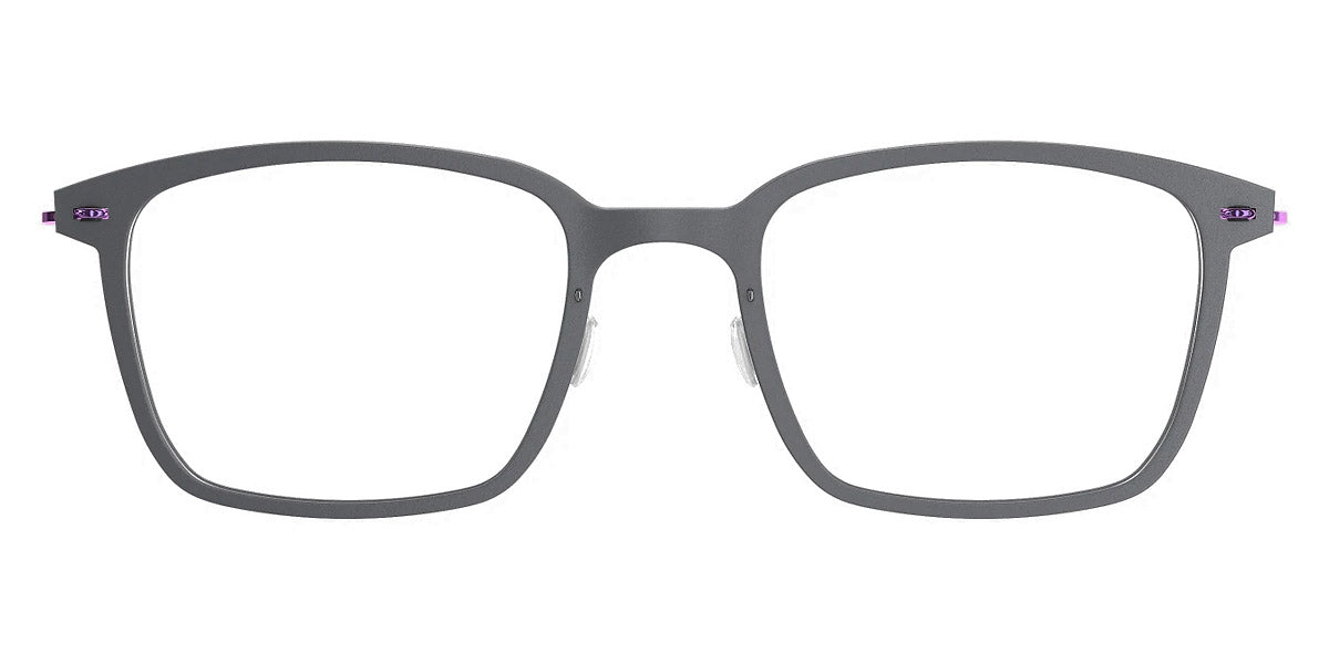 Lindberg® N.O.W. Titanium™ 6522 LIN NOW 6522 802-D15-P77 48 - 802-D15 Eyeglasses