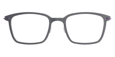 Lindberg® N.O.W. Titanium™ 6522 LIN NOW 6522 802-D15-P77 48 - 802-D15 Eyeglasses