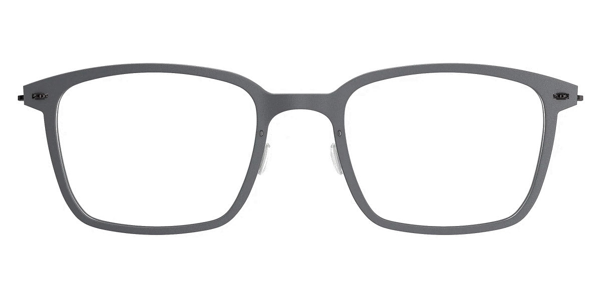 Lindberg® N.O.W. Titanium™ 6522 LIN NOW 6522 802-D15-PU9 48 - 802-D15 Eyeglasses