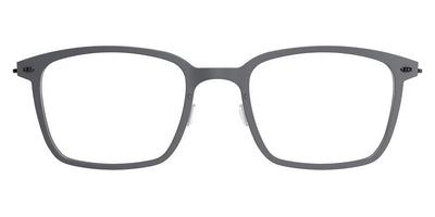 Lindberg® N.O.W. Titanium™ 6522 LIN NOW 6522 802-D15-PU9 48 - 802-D15 Eyeglasses