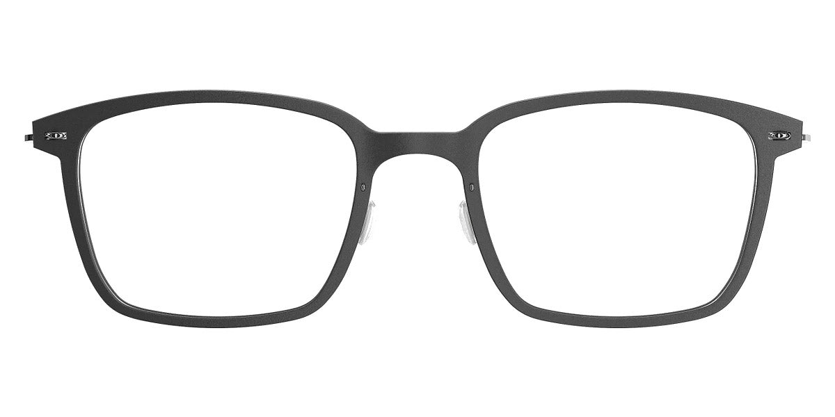 Lindberg® N.O.W. Titanium™ 6522 LIN NOW 6522 802-D16-P10 48 - 802-D16 Eyeglasses