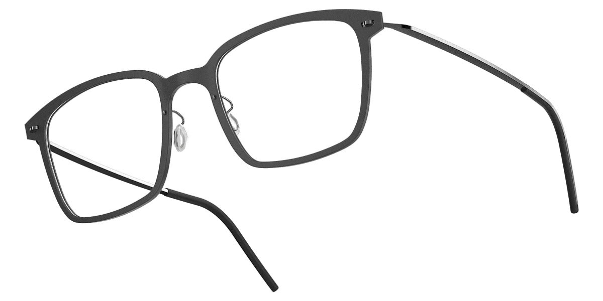 Lindberg® N.O.W. Titanium™ 6522 LIN NOW 6522 802-D16-P10 48 - 802-D16 Eyeglasses