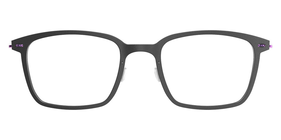 Lindberg® N.O.W. Titanium™ 6522 LIN NOW 6522 802-D16-P77 48 - 802-D16 Eyeglasses