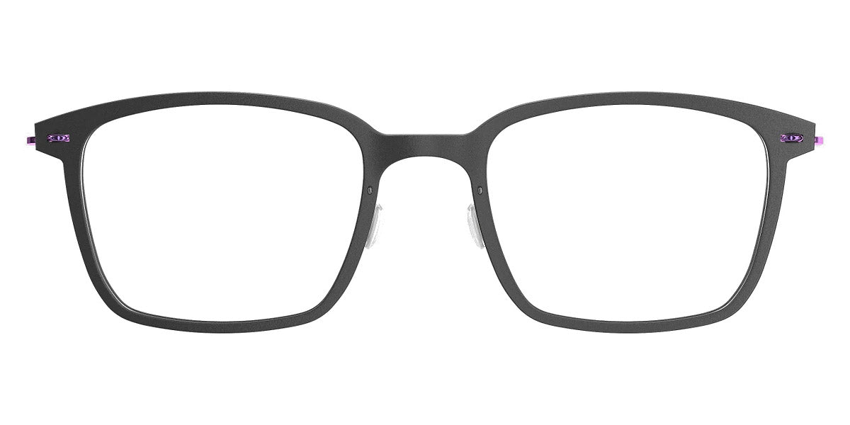 Lindberg® N.O.W. Titanium™ 6522 LIN NOW 6522 802-D16-P77 48 - 802-D16 Eyeglasses