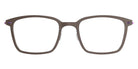 Lindberg® N.O.W. Titanium™ 6522 LIN NOW 6522 802-D17-P77 48 - 802-D17 Eyeglasses