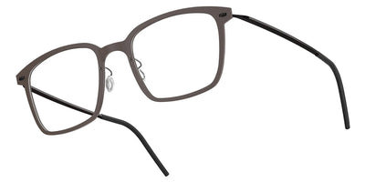 Lindberg® N.O.W. Titanium™ 6522 LIN NOW 6522 802-D17-PU9 48 - 802-D17 Eyeglasses