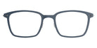 Lindberg® N.O.W. Titanium™ 6522 LIN NOW 6522 802-D18-P10 48 - 802-D18 Eyeglasses