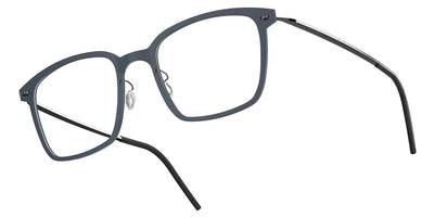 Lindberg® N.O.W. Titanium™ 6522 LIN NOW 6522 802-D18-P10 48 - 802-D18 Eyeglasses