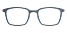 Lindberg® N.O.W. Titanium™ 6522 LIN NOW 6522 802-D18-P77 48 - 802-D18 Eyeglasses