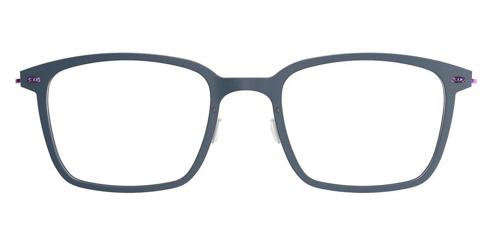 Lindberg® N.O.W. Titanium™ 6522 LIN NOW 6522 802-D18-P77 48 - 802-D18 Eyeglasses
