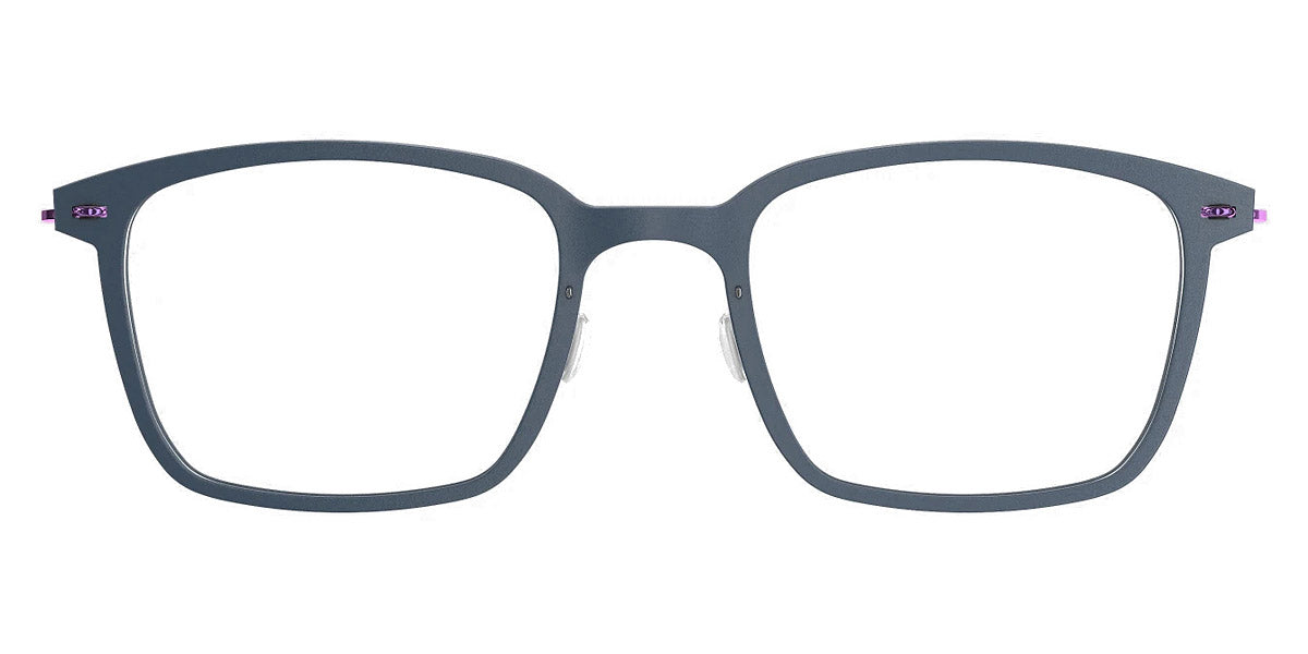 Lindberg® N.O.W. Titanium™ 6522 LIN NOW 6522 802-D18-P77 48 - 802-D18 Eyeglasses