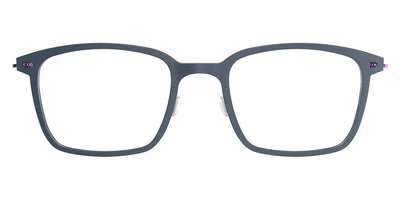 Lindberg® N.O.W. Titanium™ 6522 LIN NOW 6522 802-D18-P77 48 - 802-D18 Eyeglasses