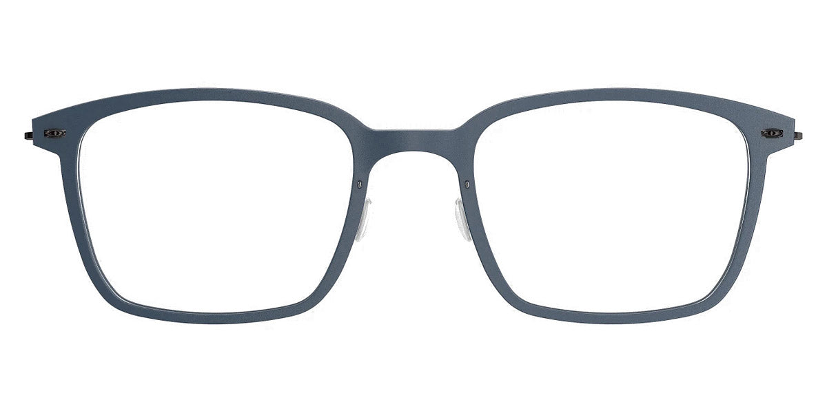 Lindberg® N.O.W. Titanium™ 6522 LIN NOW 6522 802-D18-PU9 48 - 802-D18 Eyeglasses