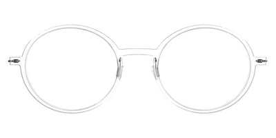 Lindberg® N.O.W. Titanium™ 6523 LIN NOW 6523 Basic-C01-P10 48 - Basic-C01 Eyeglasses