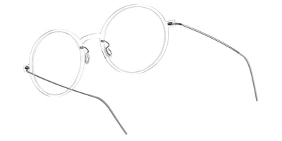 Lindberg® N.O.W. Titanium™ 6523 LIN NOW 6523 Basic-C01-P10 48 - Basic-C01 Eyeglasses