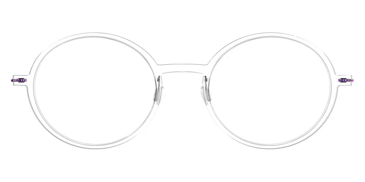 Lindberg® N.O.W. Titanium™ 6523 LIN NOW 6523 Basic-C01-P77 48 - Basic-C01 Eyeglasses