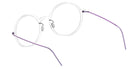 Lindberg® N.O.W. Titanium™ 6523 LIN NOW 6523 Basic-C01-P77 48 - Basic-C01 Eyeglasses