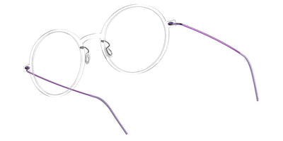 Lindberg® N.O.W. Titanium™ 6523 LIN NOW 6523 Basic-C01-P77 48 - Basic-C01 Eyeglasses
