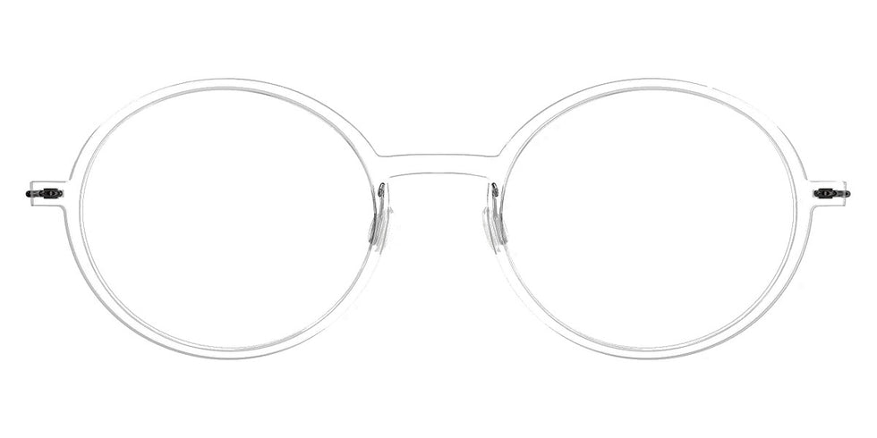 Lindberg® N.O.W. Titanium™ 6523 LIN NOW 6523 Basic-C01-PU9 48 - Basic-C01 Eyeglasses